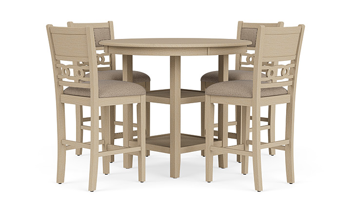 Gia counter height online dining set